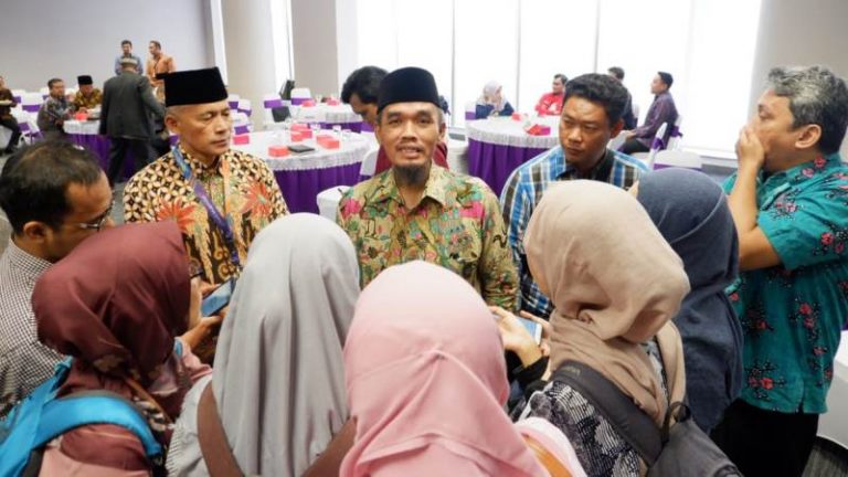 Tahun 2020 Hidayatullah Targetkan Pembiayaan Rp 200 Miliar dari Bank Muamalat