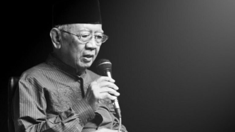Kenang Almarhum Gus Sholah sebagai Pemimpin dan Ulama