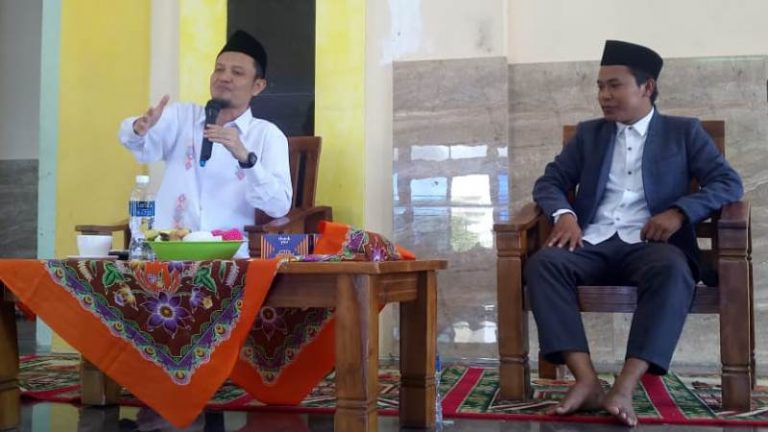 Adab dan Akhlak Berperan Penting Membangun Indonesia