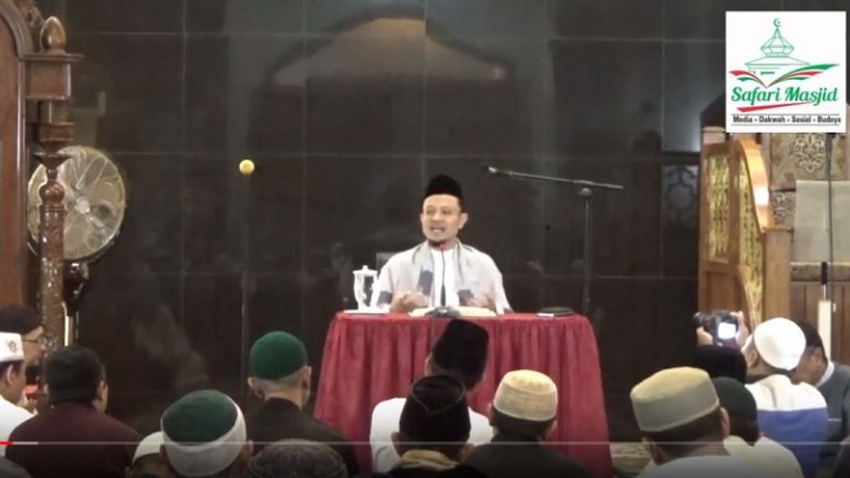 Kebenaran Harus Disampaikan dengan Cara Baik dan Benar