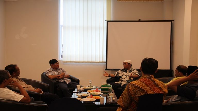 Harapan Pada Hidayatullah Untuk Menjadi Penopang Besar Ekonomi Indonesia