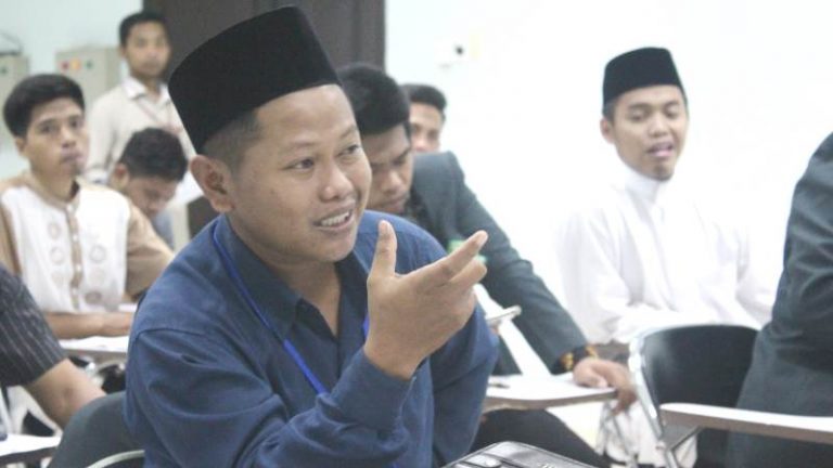 Masjid dan Tantangan Bonus Demografi Kita