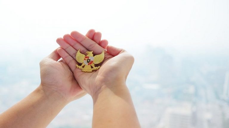 Wajah Baru Indonesia Setelah Wabah Berakhir