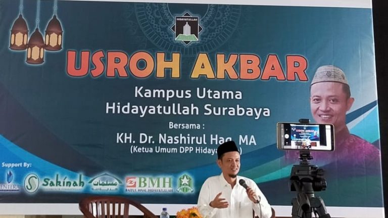 Berinfak, Bukan Sekadar Nilainya, tapi Karakternya
