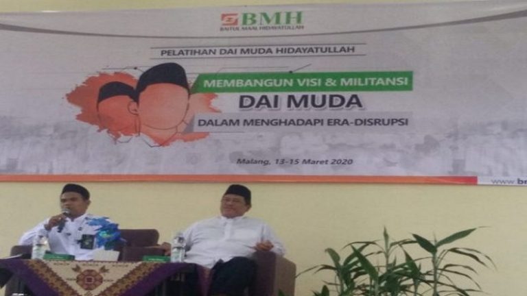 Pentingnya Kontribusi Pemuda Dalam Roda Ekonomi