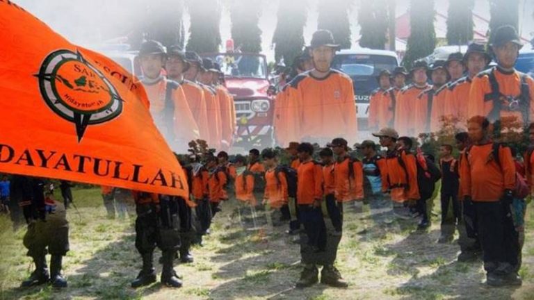 SAR Hidayatullah Akan Kembali Menggelar Diklat Lanjutan