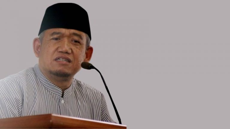 Kejarlah Apa yang Dicitakan Namun Tetaplah Menjadi Dai