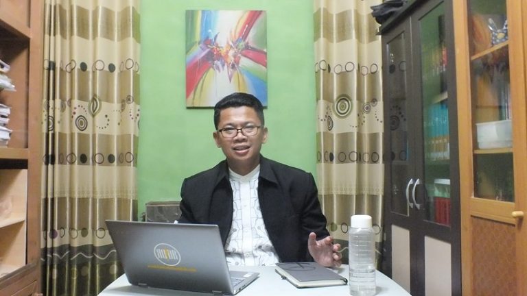 Pesan Direktur LBH Hidayatulah di tengah Wabah Coronavirus