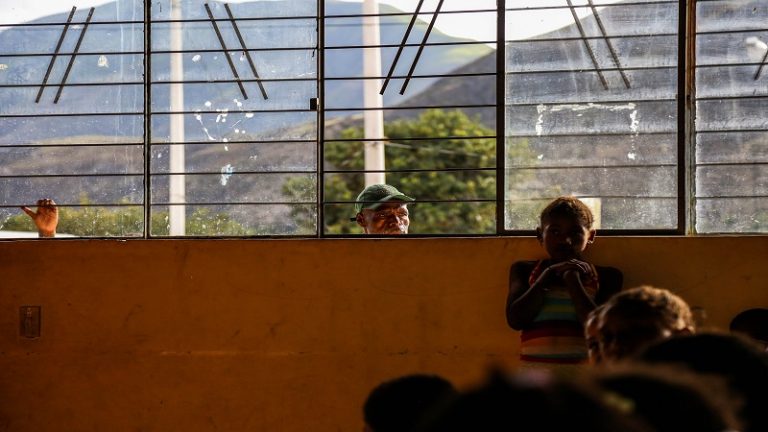 Senantiasa Untuk Selalu Memupuk Amal Baik Hingga Usia Senja