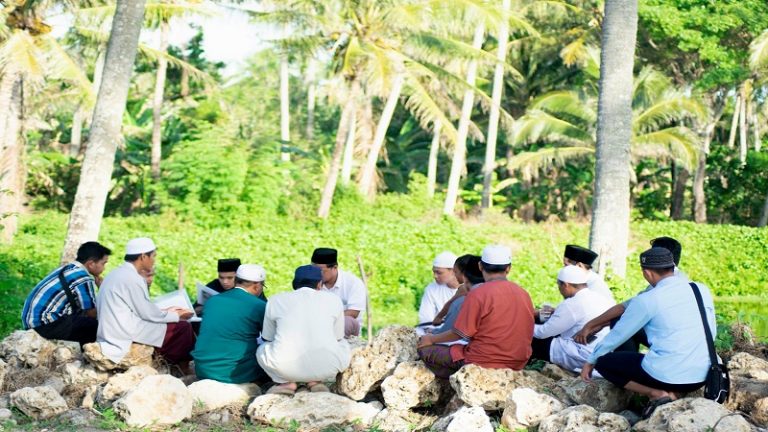 Unggul dalam Pergerakan