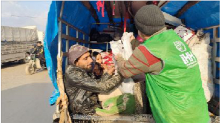 Hidayatullah Global Forum in Ramadan 1441