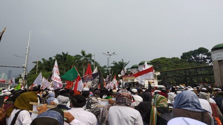 Hidayatullah Siap Kawal dan Awasi Hasil Delegasi RUU HIP