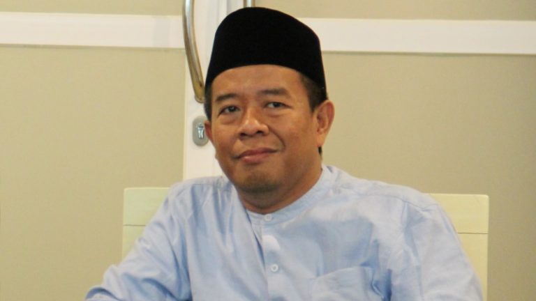 Strategi Hidayatullah Tangkal Krisis Akidah Saat Wabah