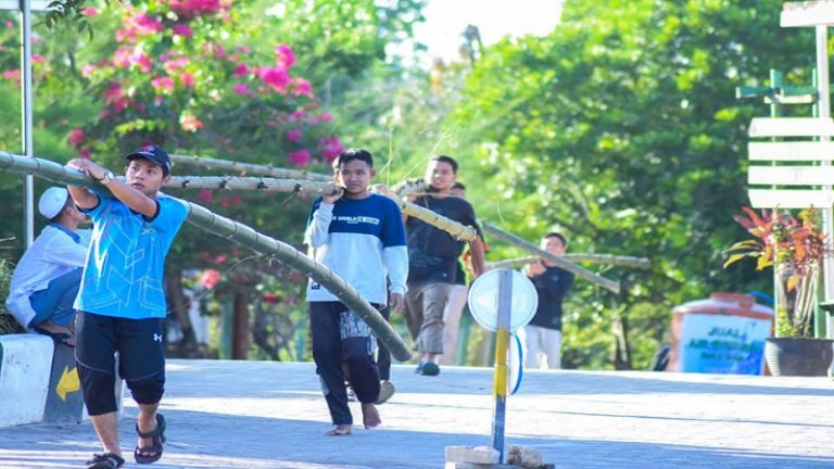 Energi Hijrah dalam Gerakan Pemuda