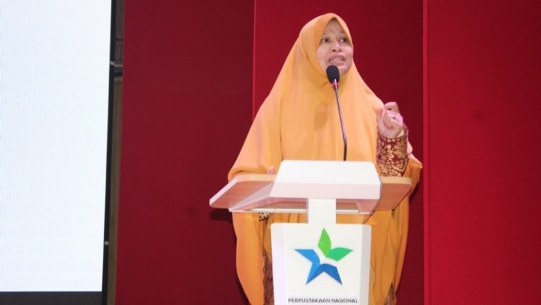 PP Muslimat Hidayatullah Menolak RUU HIP