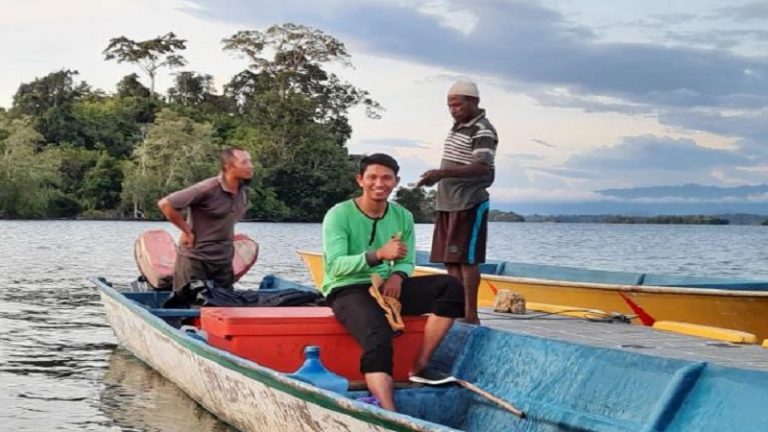 Gairah Dakwah Pemuda Hidayatullah Papua Barat