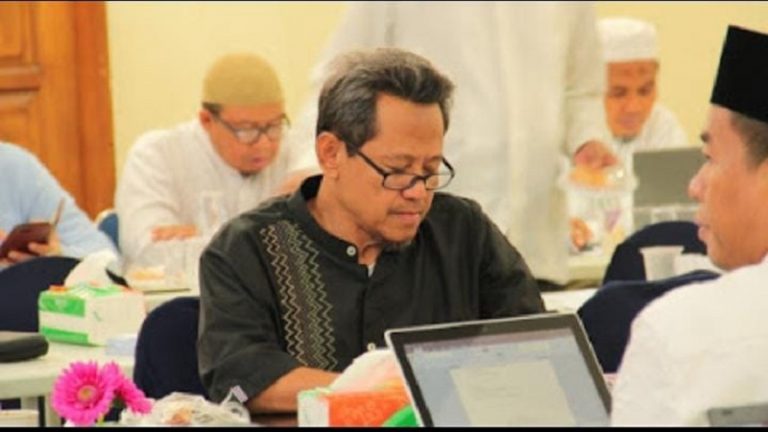 Merdeka dan Bebas Atas Penyembahan Selain Allah