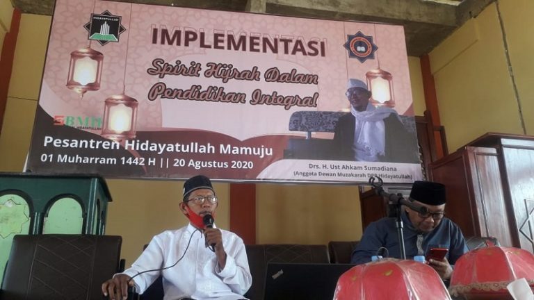 Karakteristik Hijrah adalah Menjadikan yang Baik Menjadi Lebih Baik