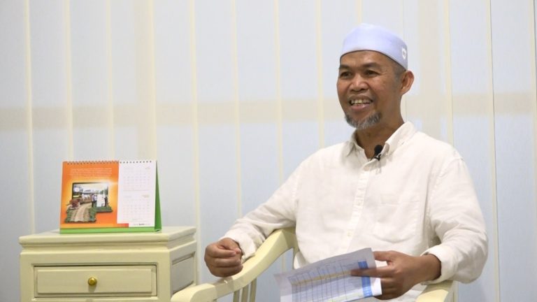 Hidayatullah Akan Gelar Munas V Secara Virtual Oktober Mendatang