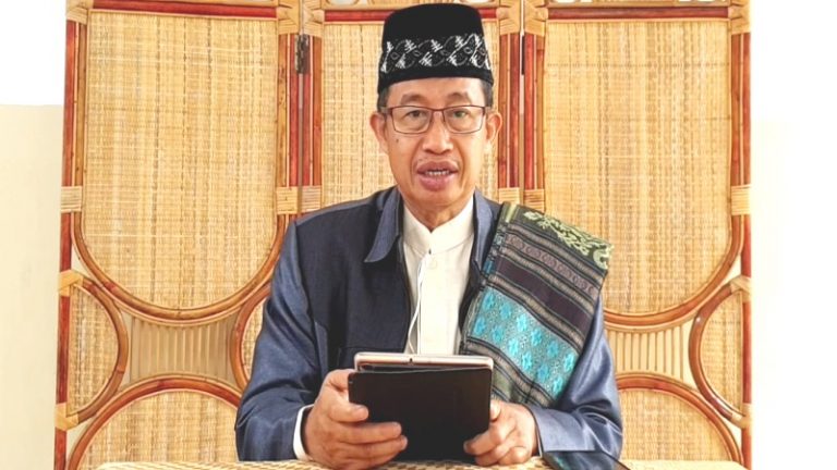 Hidayatullah Berduka, Ustadz Anshar Amiruddin Meninggal Dunia