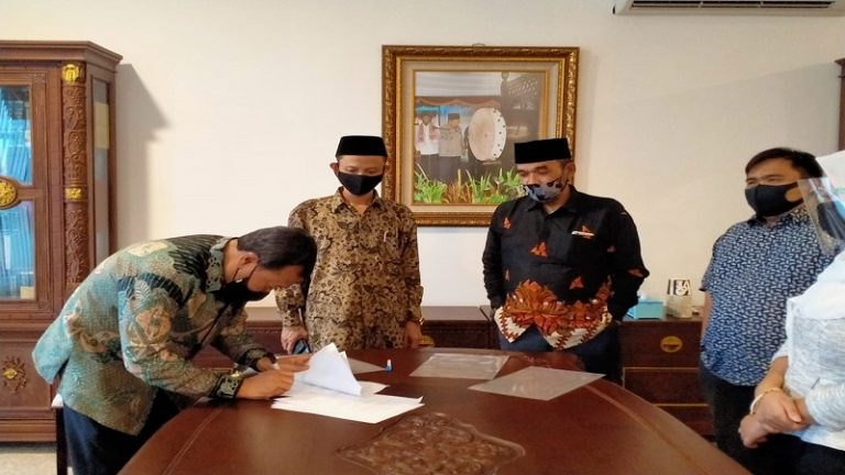 Hidayatullah Bangun Ekonomi Keummatan Berbasis Digital