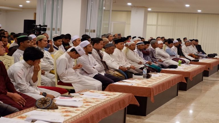 Bukti Hidupnya Pemuda