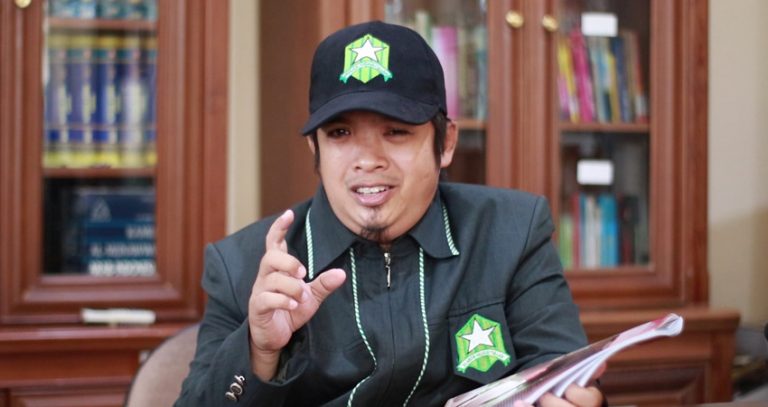 Berorganisasi Harus Memberikan Manfaat, Tidak Boleh Sekadar Nama Saja