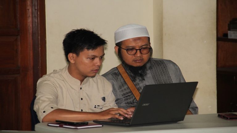 Di Saat Belum Ada Internet, Pendiri Hidayatullah Sudah Gagas Konsep E-Commerce