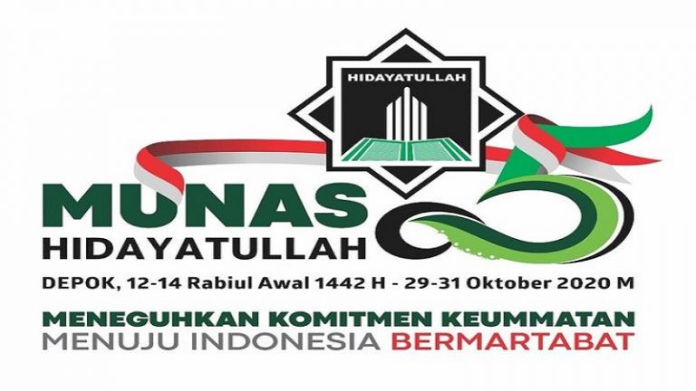 Semarak Agenda Keummatan Hidayatullah Sambut Munas Kelima