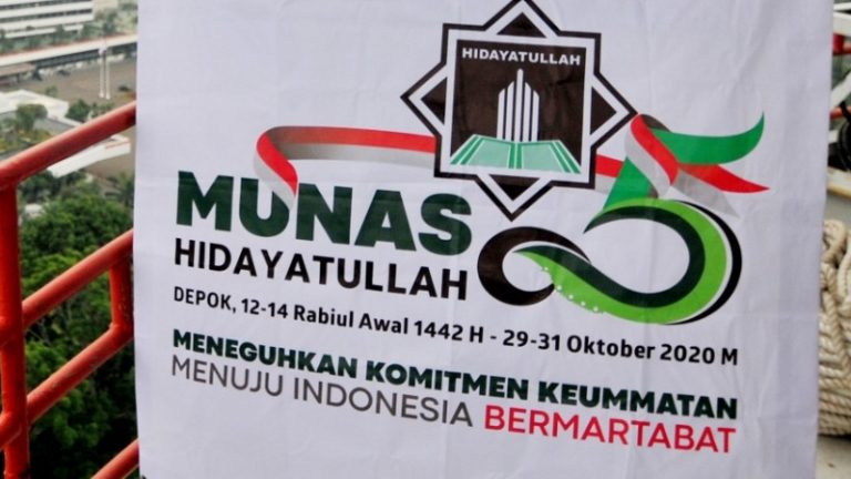 Antusias Kolektif untuk Munas Virtual yang Sukses dan Progresif