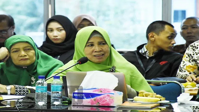 Lindungi Generasi Muda Dengan Tiga Benteng