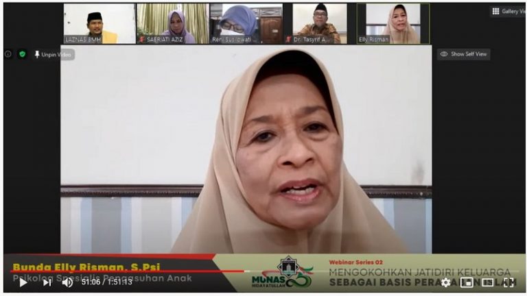 Tips Membangun Emotional Bonding dan Hilangkan Tekanan Masa Lalu