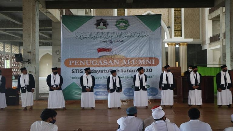 Tantangan Santri di Masa Depan