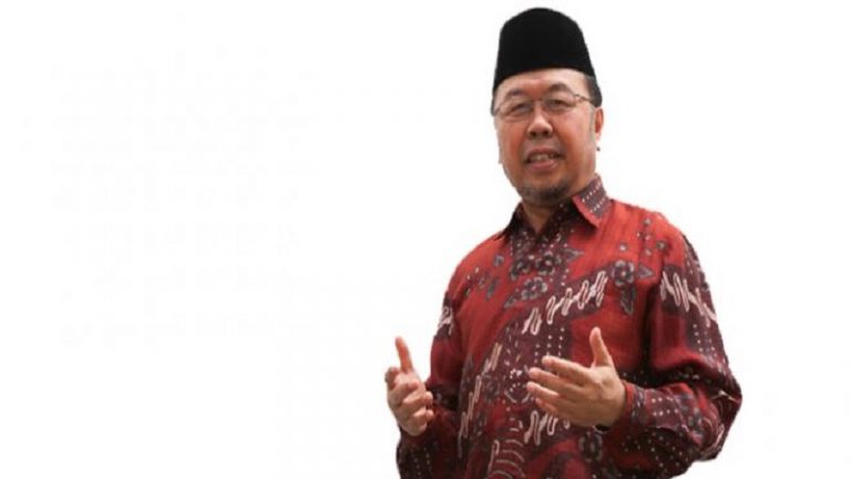 Wantim MUI Serukan Ormas Islam Bergandengan, Jadikan Dakwah sebagai Primadona