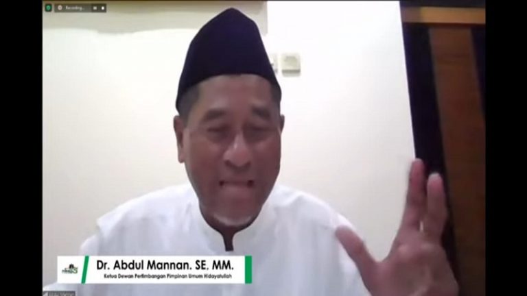 Solusi Ekonomi Untuk Keluar Dari Krisis Saat Pandemi