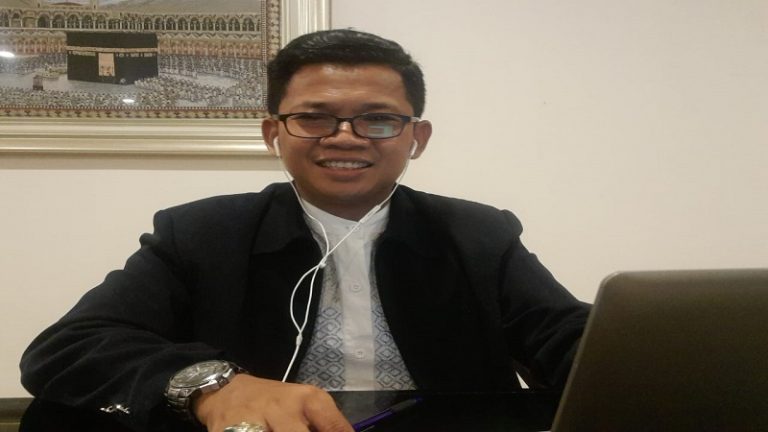 Antisipasi Kriminalisasi, Dai Perlu Perhatikan Basis Data Hingga Peraturan Perundangan
