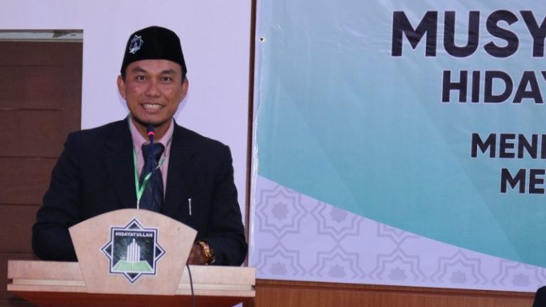 Musyawarah Wilayah Hidayatullah, Proses Lahirkan Kader Berkualitas