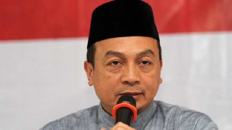 Sosok Ayah Ideologis dan Ayah Biologis Penting Bagi Anak