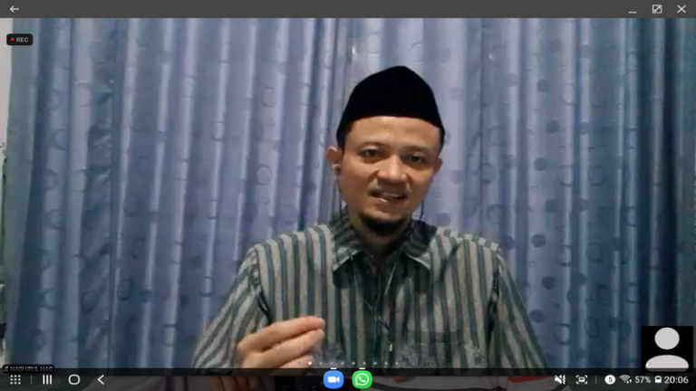 Pesan UNH untuk Para Pendidik