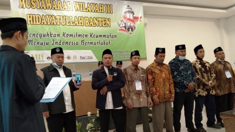 Hidayatullah Akan Luncurkan Gerakan Talaqqi Nasional