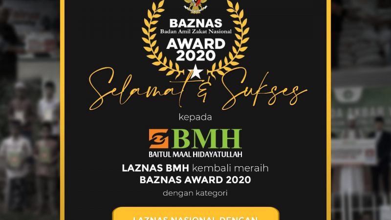 bmh-award