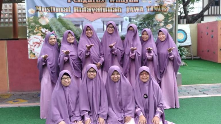 Mushida Jatim Pastikan Rumah Aman dan Anak anak Nyaman