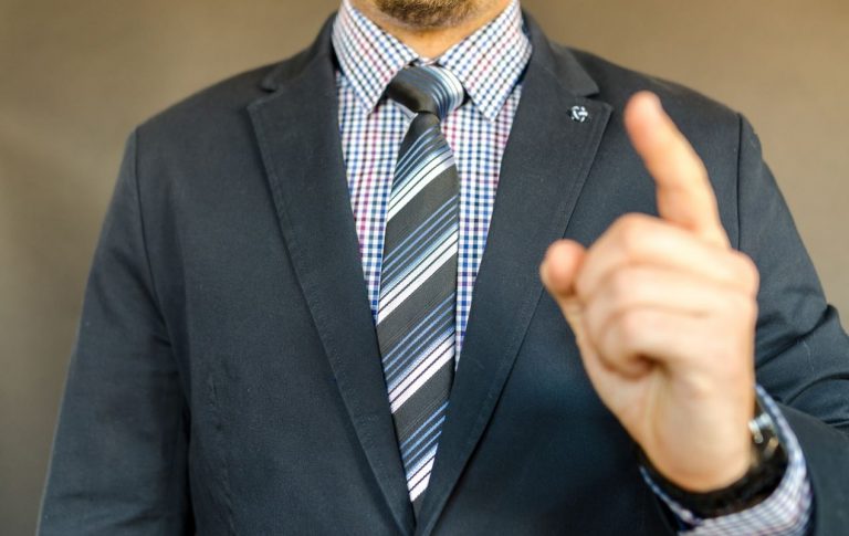 Beratnya Tugas Pemimpin