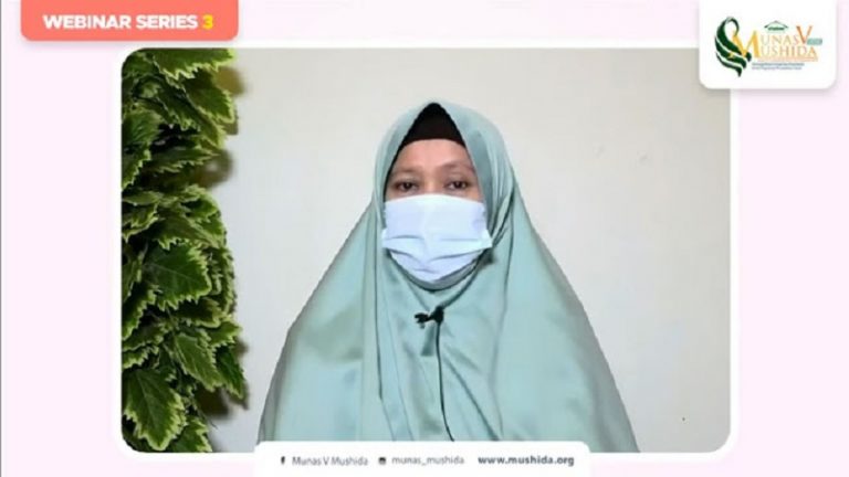 Kontribusi Muslimah Dalam Menegakkan Peradaban Islam
