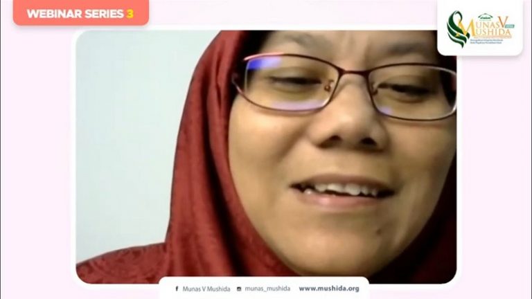 Menguatkan Aqidah Muslimah dalam Membangun Peradaban
