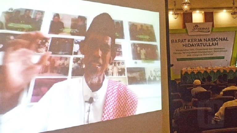 Banyak Memberi dan Perkuat Gerakan Ekonomi Keummatan