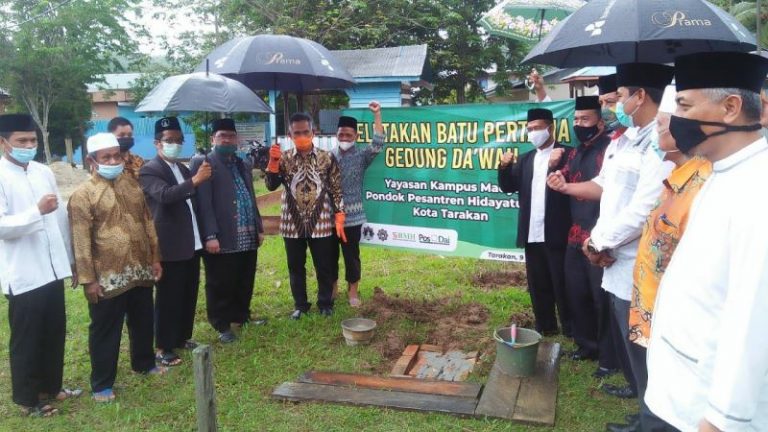 Hidayatullah sebagai  Elemen Perekat Kesatuan Bangsa