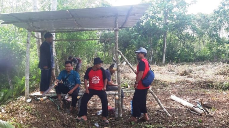 Hidayatullah Luaskan Khidmat Dakwah ke Manokwari Selatan