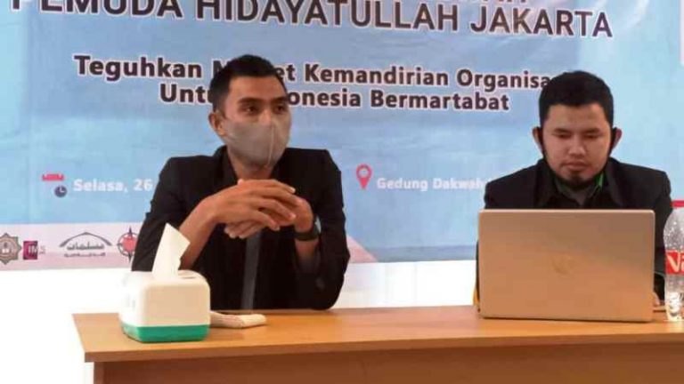 Tri Winarno: Amal Terbaik Adalah yang Direncanakan