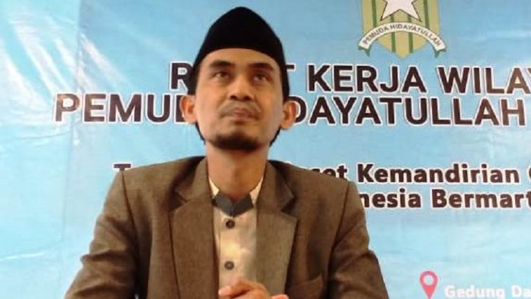 Sistem Penjelas Islam Terbaik Adalah dengan Keteladanan